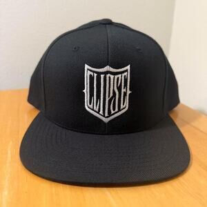 Clipse SnapBack hat